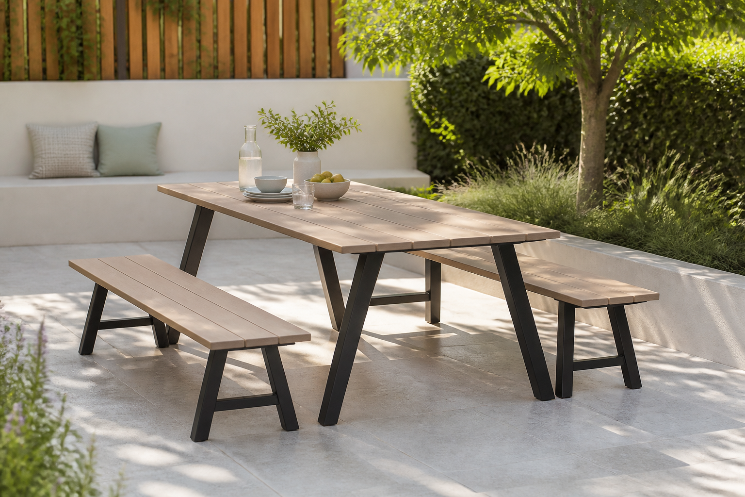 Welke picknickset onder €250 koop je zonder spijt?