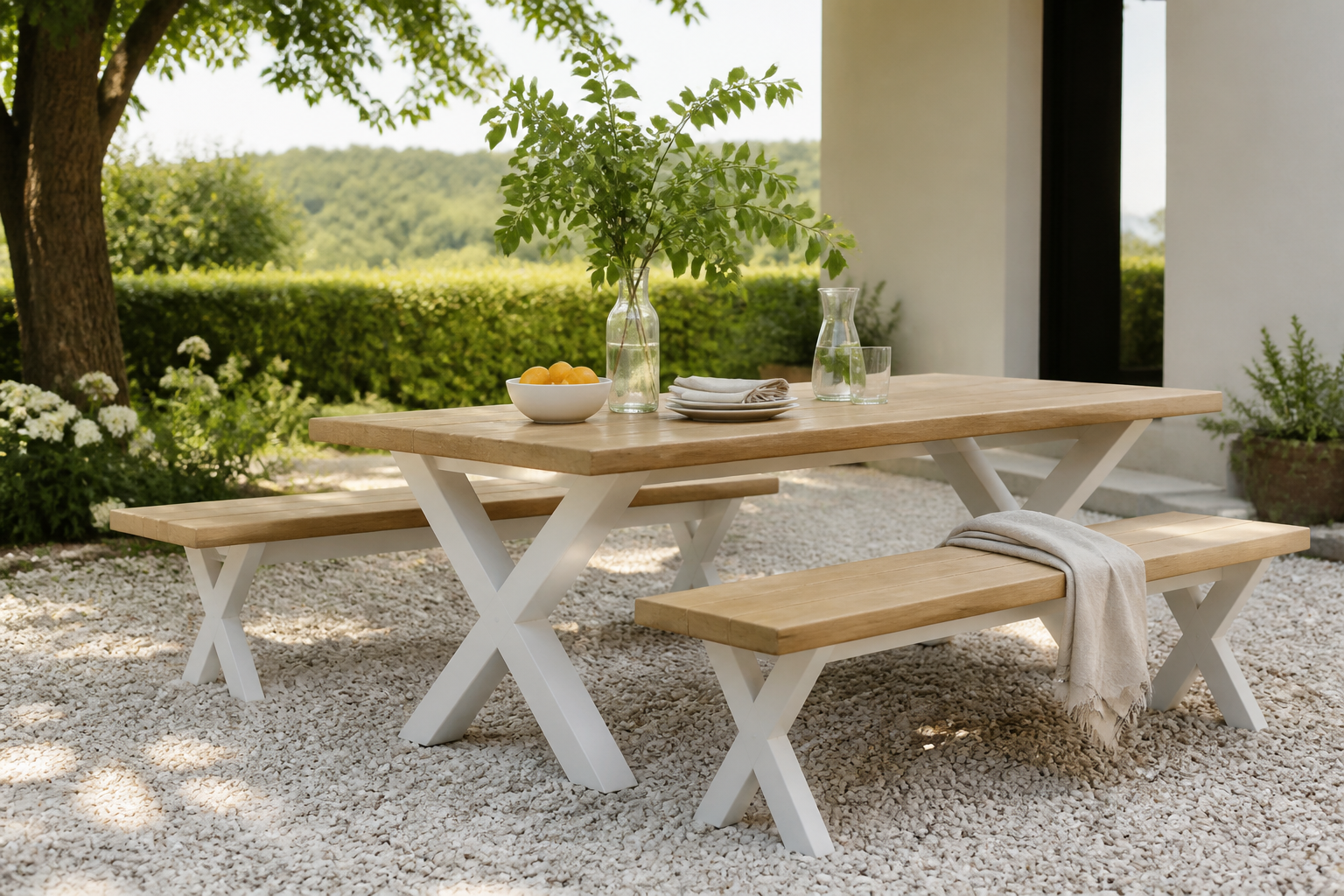 Welke picknicktafel voor volwassenen koop je zonder miskoop?
